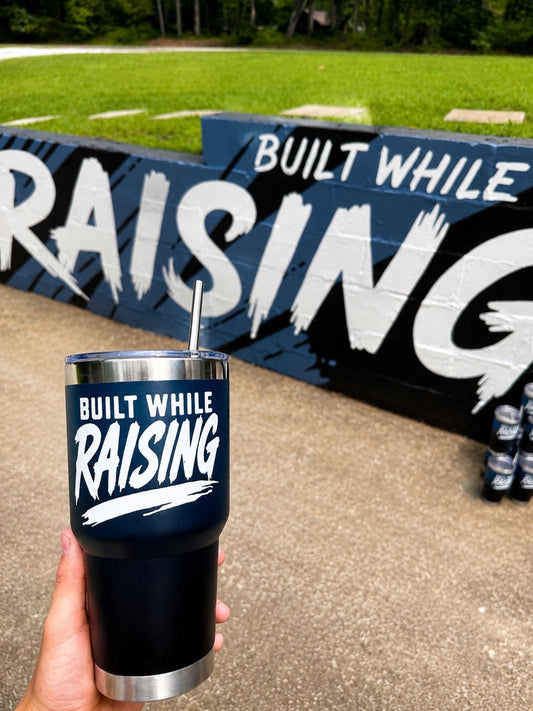 LIMITED EDITION TUMBLER 30oz