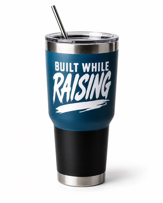 LIMITED EDITION TUMBLER 30oz