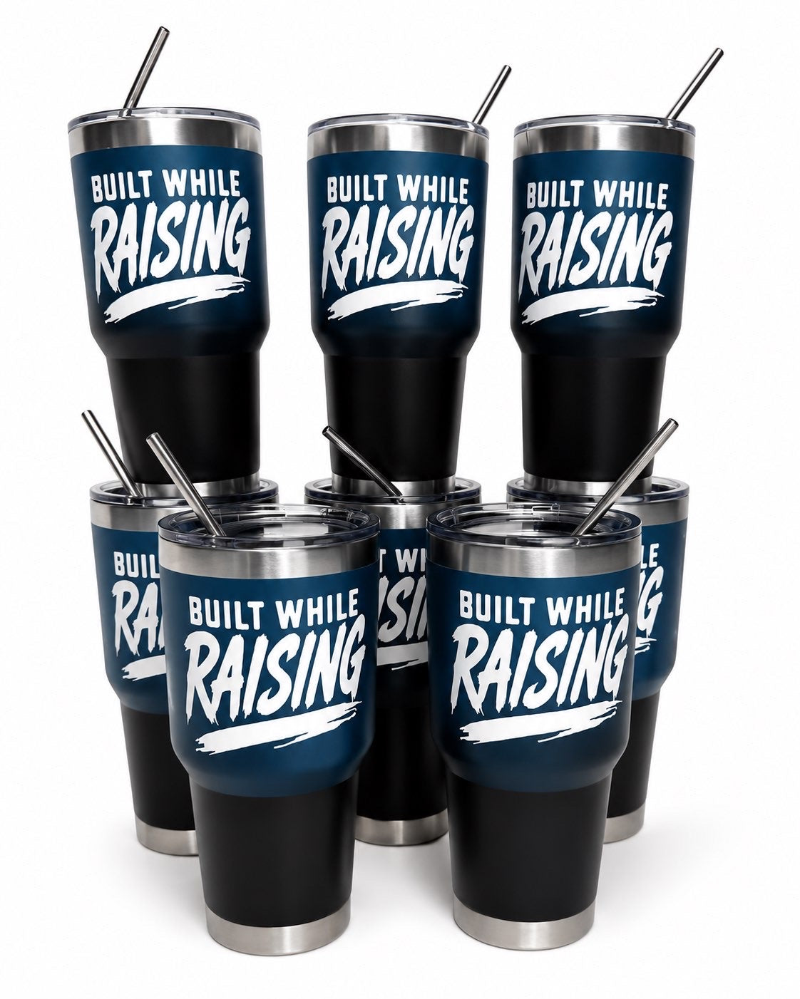 LIMITED EDITION TUMBLER 30oz