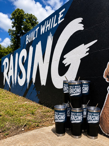 LIMITED EDITION TUMBLER 30oz